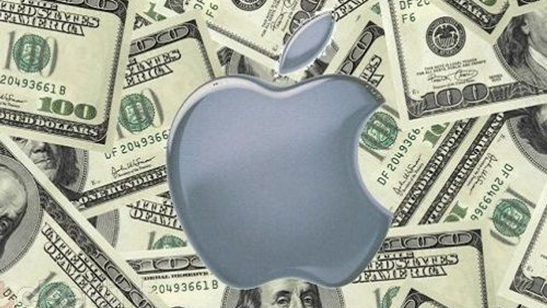 Apple 2016 yatırımları için rekor bir bütçe ayırdı