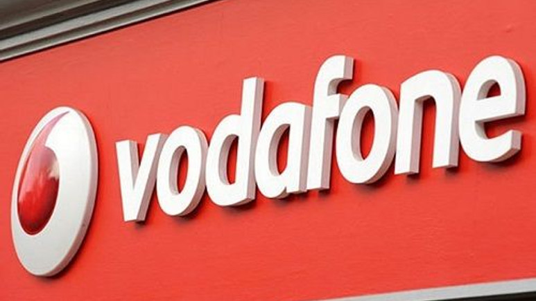 Vodafone siber saldırıya uğradı