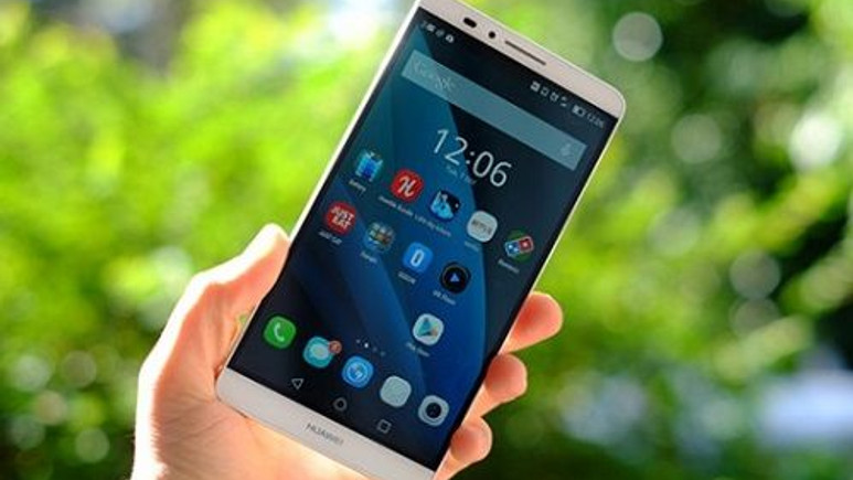 Huawei Mate 8'in özellikleri ortaya çıktı