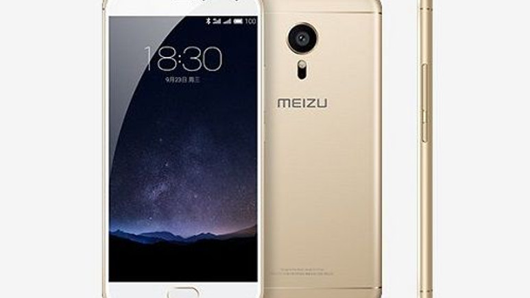 On çekirdekli Meizu Pro 5 Mini geliyor