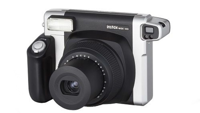 Polaroid efsanesi geri dönüyor!