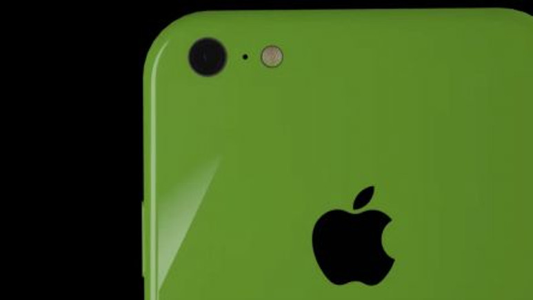 Canlı renkleri ile iPhone 6C! (Video)