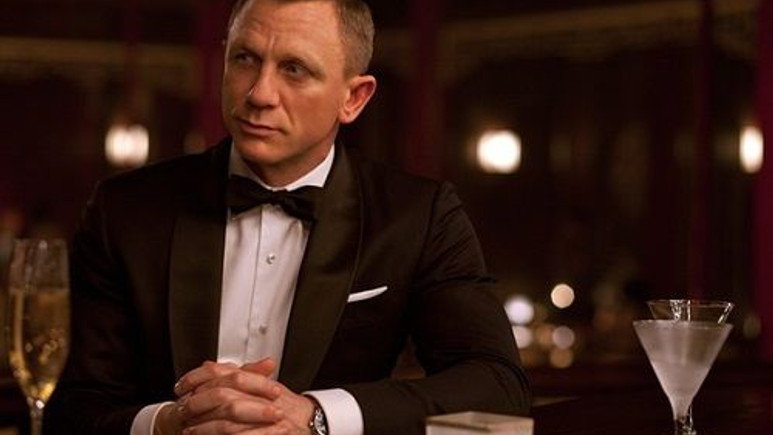 James Bond ''Spectre'' gişe rekorları kırıyor