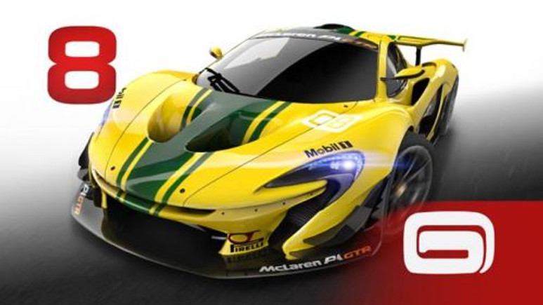 Asphalt 8: Airborne ve Dungeon Hunter 5 Apple TV için yayınlandı