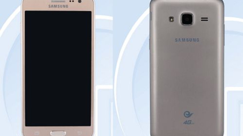 Bu defa Samsung Galaxy J3’ün fotoğrafları sızdı