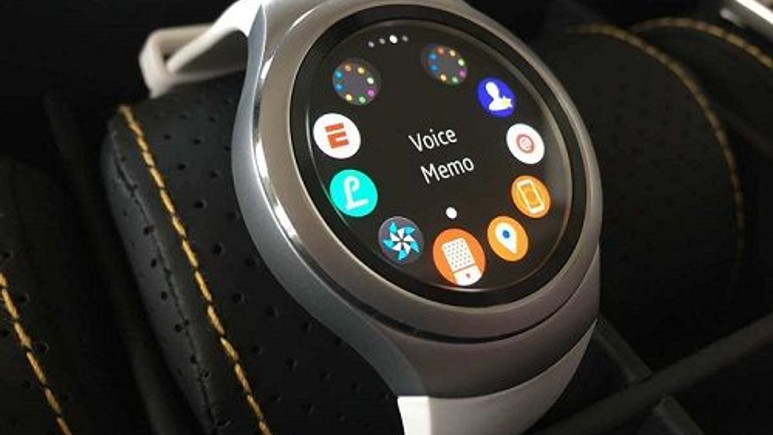 120.000 Gear S2 sekiz saatte tükendi