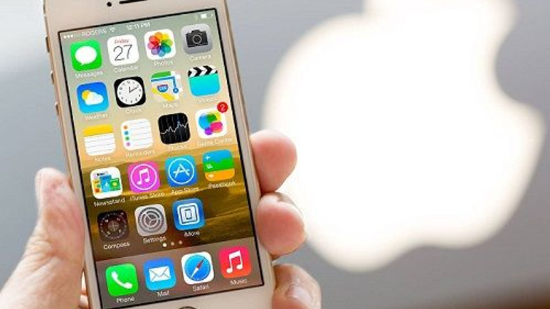 Rapor: 4 inçlik iPhone, Apple'ın gündeminden düşmüş değil