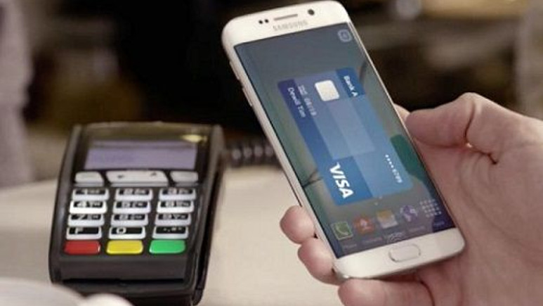 Samsung Pay diğer Android cihazlara gelebilir
