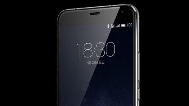 Meizu’nun süper özellikli mini telefonu ''Pro 5 mini'' satışa sunuldu