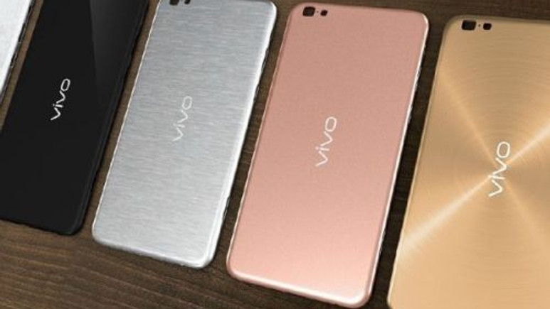 Vivo X6 Apple iPhone 6S'i ezdi geçti! (Video)