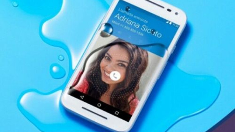 Motorola, Moto G'nin ''Turbo'' sürümünü duyurdu
