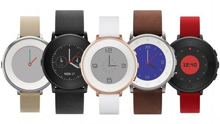 Pebble akıllı saatlerin fiyatında indirime gitti