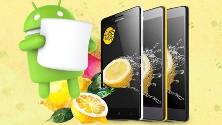 Lenovo, Android 6.0’a yükselteceği cihazları açıkladı
