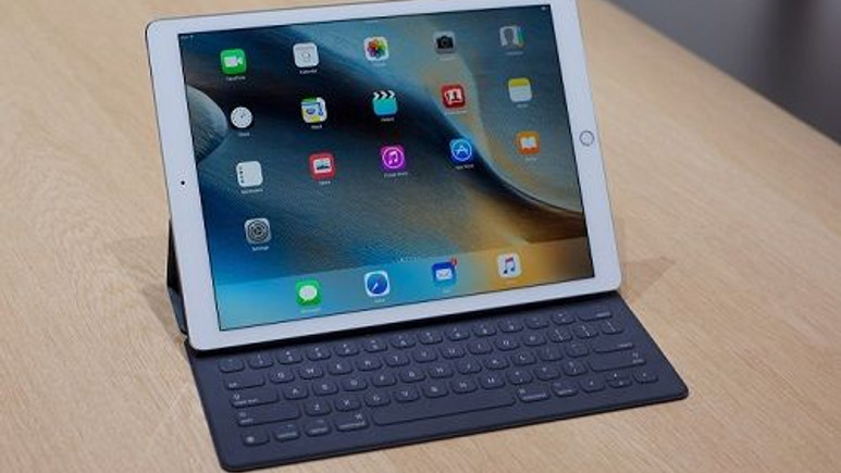iPad Pro ön sipariş almaya başladı, satışlar önümüzdeki hafta başlayacak
