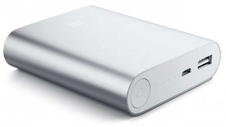 Xiaomi 20.100mAh kapasiteli taşınabilir şarj cihazı hazırlıyor