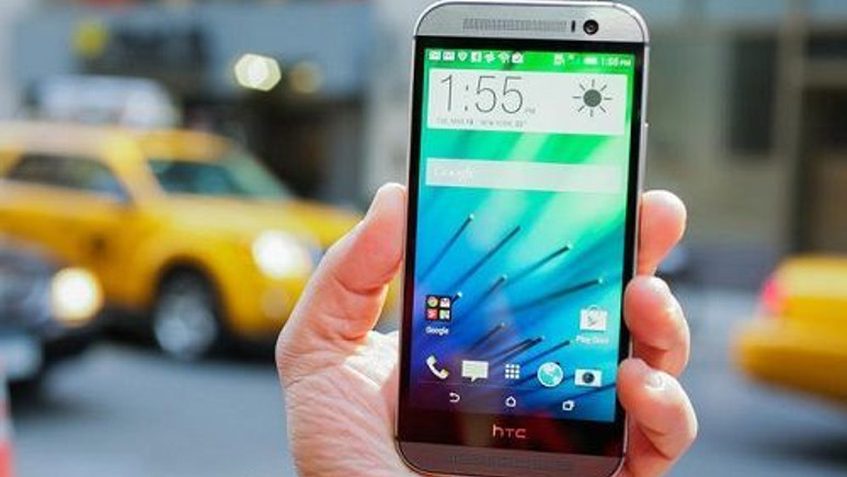 Android 6.0 yüklü One M8’in ilk ekran görüntüleri yayınlandı