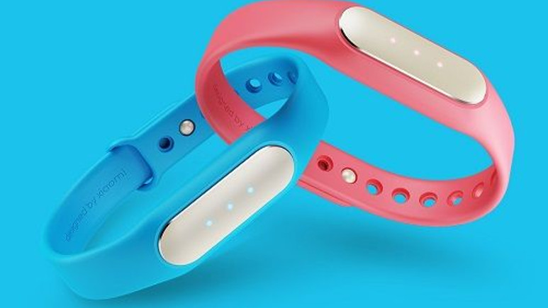 Xiaomi’den 45 liraya akıllı bileklik: Mi Band 1S