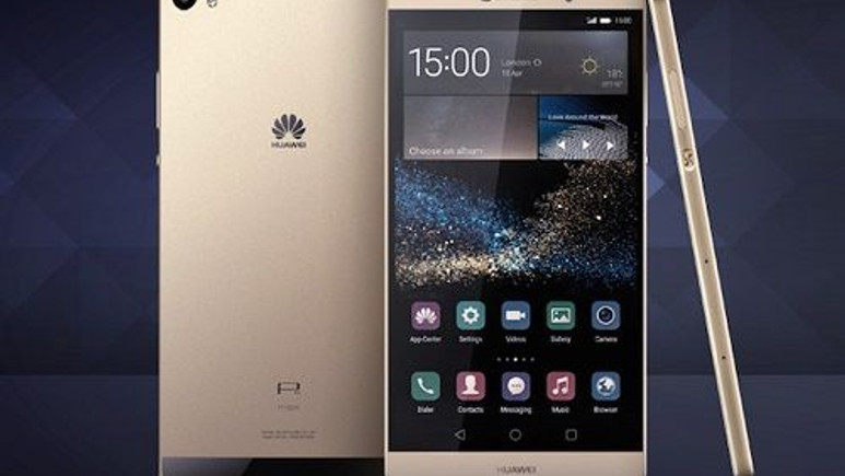 Huawei'den üst seviye bir telefon daha geliyor: Huawei P9 Max