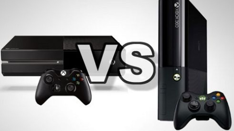 Xbox 360 oyunlarını Xbox One’da oynayabileceğiz!
