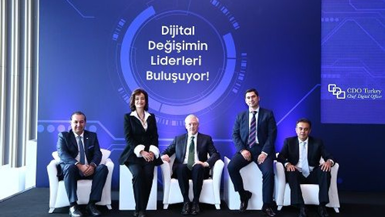 Samsung Türkiye, Dijital Değişim Direktörlerini CDO Buluşması’nda ağırladı