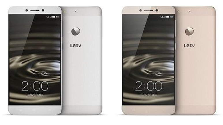 Satış rekorlarını alt-üst eden LeTV Le1S kutu açılışı!