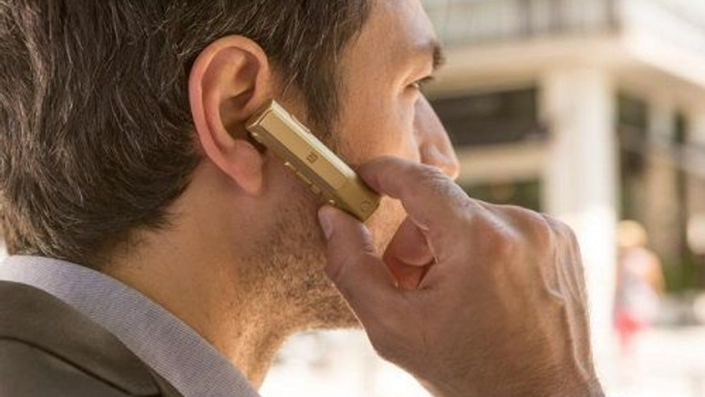 Sony Stereo Bluetooth Kulaklık SBH54 satışa sunuldu