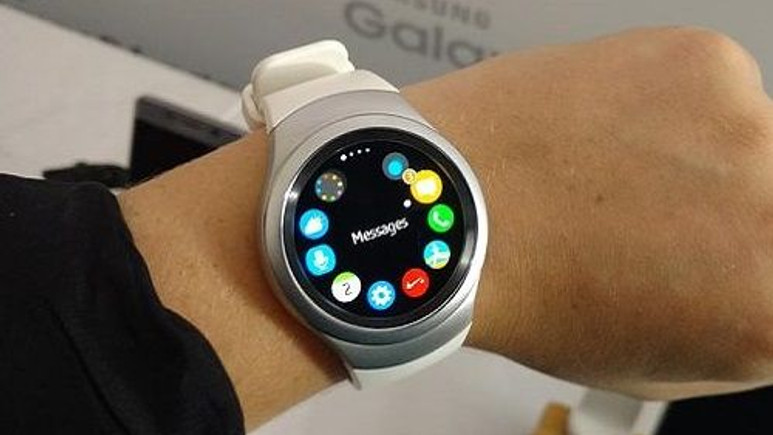 Samsung Gear S2’ye iOS desteği geliyor