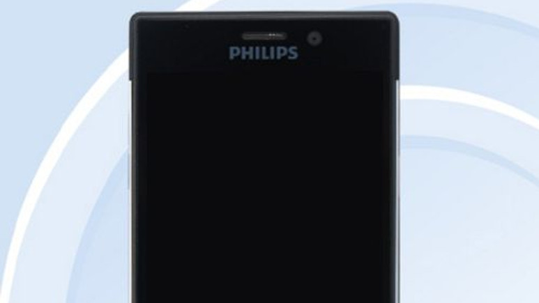 Philips'in anti-mavi ekranlı akıllı telefonu onaylandı