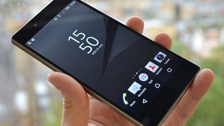 Sony Xperia Z5 Premium Avrupa’da satışa sunuldu