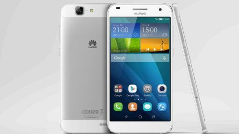 Huawei Ascend G7 Türkiye'de Android 5.1.1 Lollipop güncellemesi aldı (Sonuç)