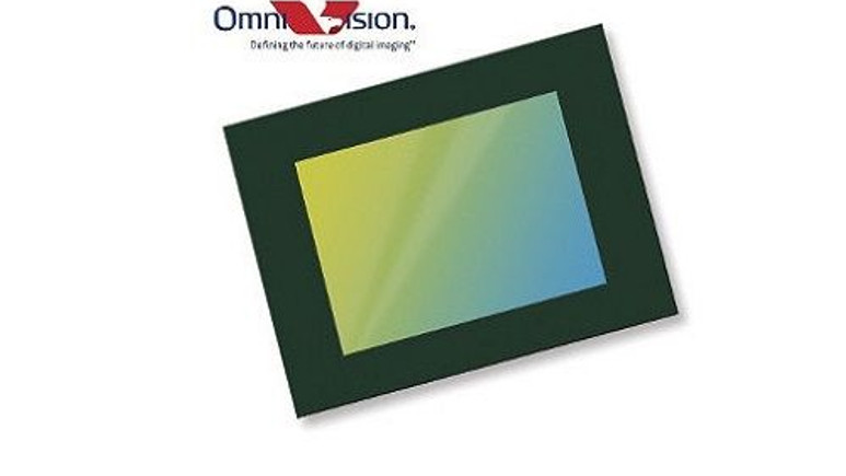 OmniVision, 4K 60fps video kaydı yapan ilk mobil kamera sensörünü duyurdu