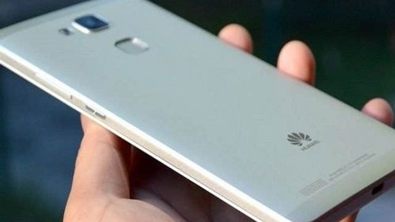 Rapor: Huawei birden fazla Mate 8 hazırlıyor