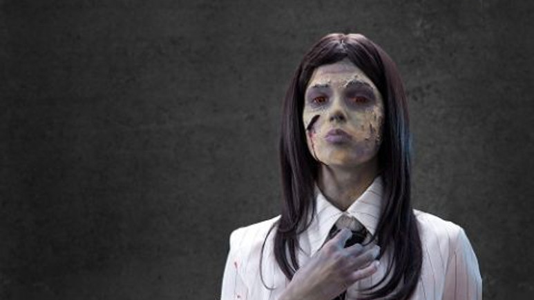 Maaş + Sigorta + Primli Profesyonel ''Zombi'' Aranıyor!