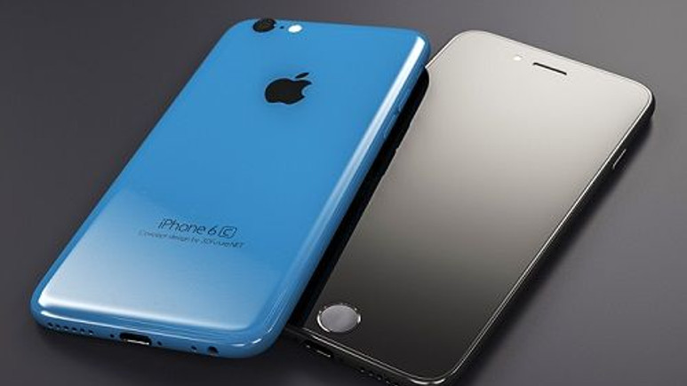Yeni iddialar iPhone 6C için 2016 ortasını işaret ediyor
