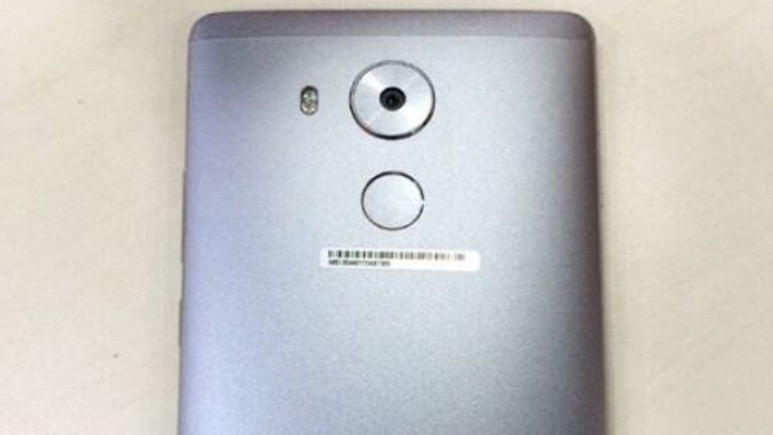 Huawei Mate 8’e yeniden bir göz atın