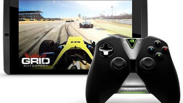 NVIDIA Shield Tablet daha uygun fiyatıyla bir kez daha sahnede
