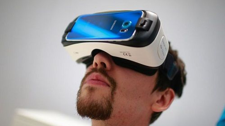 Yeni Samsung Gear VR, Avrupa'da ön siparişte