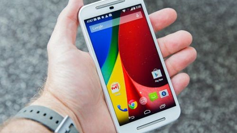 Moto G (2014) için Android 6.0 test dağıtımı başladı