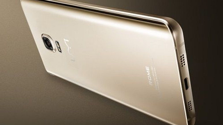 5.5 inç AMOLED ekran ve 3GB RAM’e sahip UMi ROME’un fiyatı sadece 90$