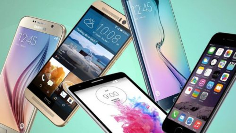 2015 yılının en çılgın ve en eşsiz 5 telefonu