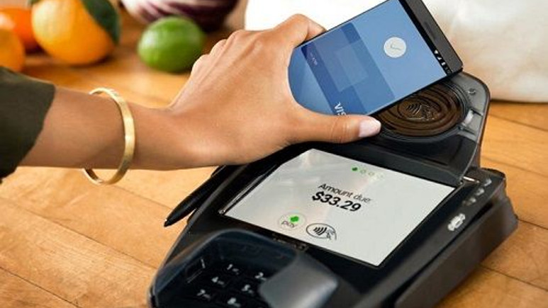 LG’nin mobil ödeme sistemi ''LG GPay'' önümüzdeki ay çıkış yapacak