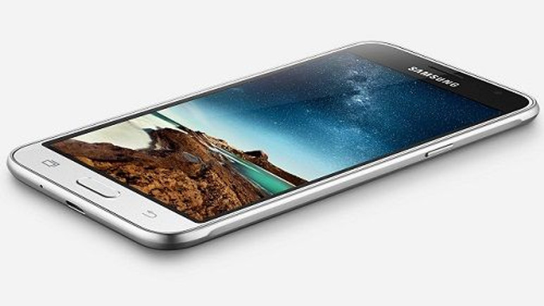 Samsung Galaxy J3 resmen açıklandı