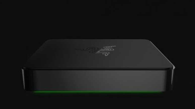 Razer, Forge TV'yi öldürmedi!