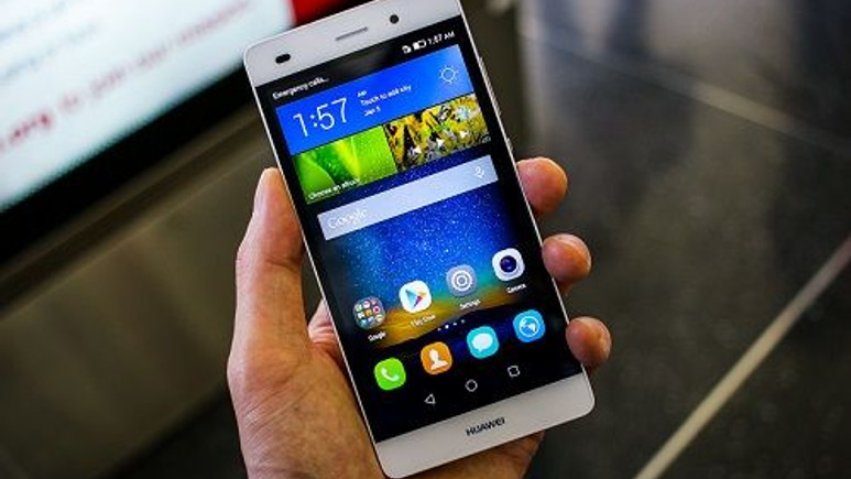 Huawei, EMUI 4.0 arayüzünü duyurmaya hazırlanıyor