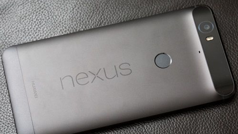 Nexus 6P'de mikrofon sorunu baş gösterdi