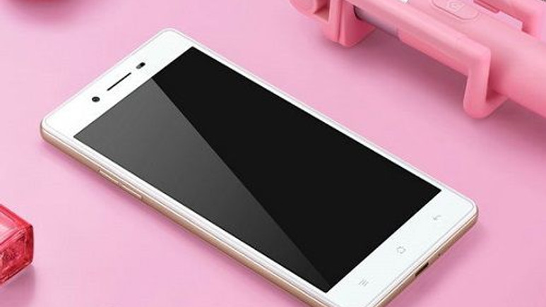 Oppo’dan giriş seviyesi akıllı telefon: Oppo A33