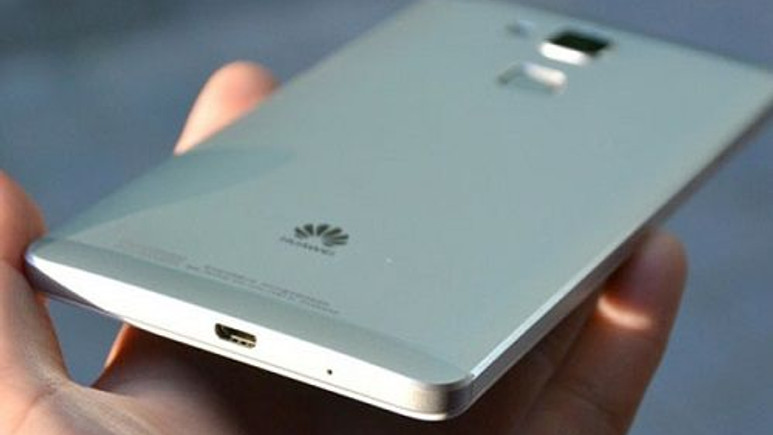 Huawei Mate 8: İki farklı ekran çözünürlüğü, 3D Touch ve ilk fiyat bilgisi