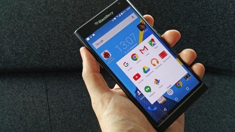 BlackBerry’nin bir sonraki Android telefonuna Exynos 7420 güç verecek