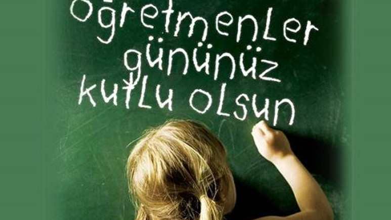 Google, Öğretmenler Günü'nü unutmadı