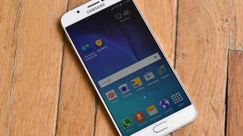 İkinci nesil Galaxy A8 iddialı özelliklere sahip olacak